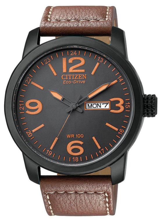 Zegarek Citizen BM8475-26E Eco-Drive