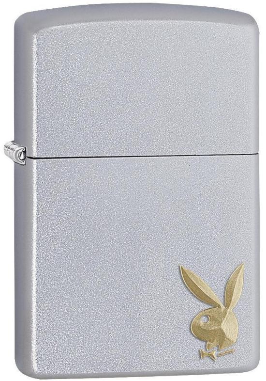 Zapalniczka Zippo Playboy 29603