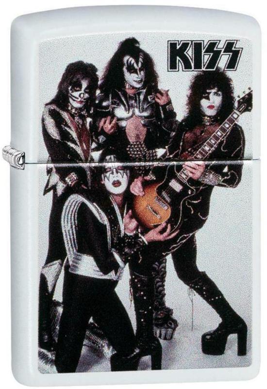 Zapalniczka Zippo Kiss 49017