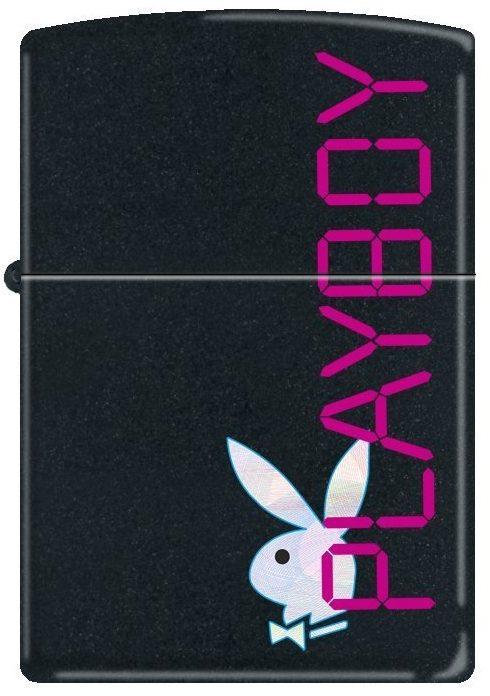 Zapalniczka Zippo Playboy Bunny 5769