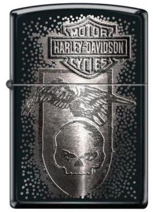 Zapalniczka Zippo Harley Davidson 8219