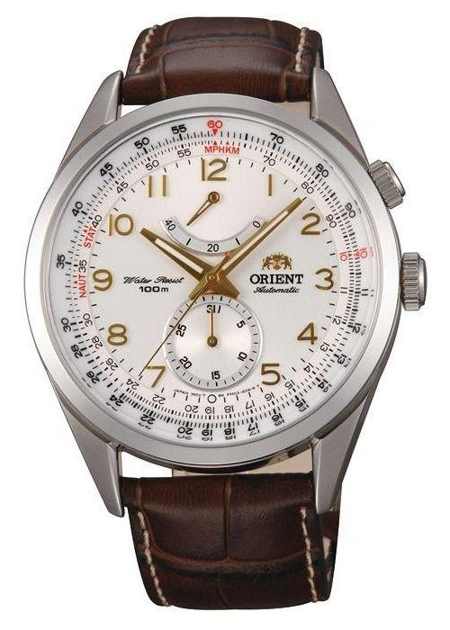 ORIENT FFM03005W Automatic
