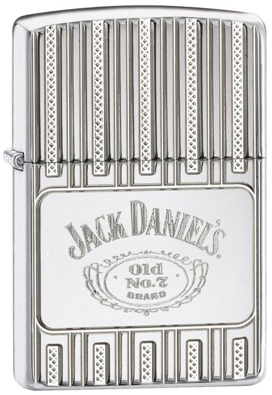 Zapalniczka Zippo Jack Daniels 22775