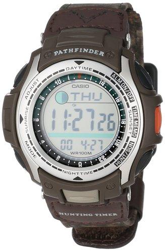 Zegarek CASIO Forester PAS-410B-5V 