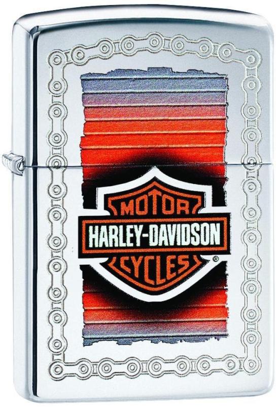 Zapalniczka Zippo 29559 Harley Davidson
