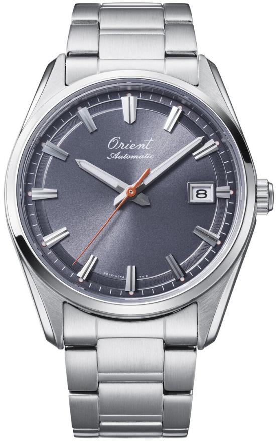 Zegarek Orient RA-AC0R04N30B Contemporary Stretto Automatic 75th Anniversary Limited Edition 2 900 pcs