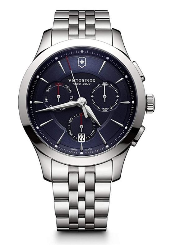 Zegarek VICTORINOX Alliance Chronograph 241746