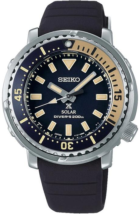 Zegarek Seiko SUT403P1 Prospex Diver Safari Edition \