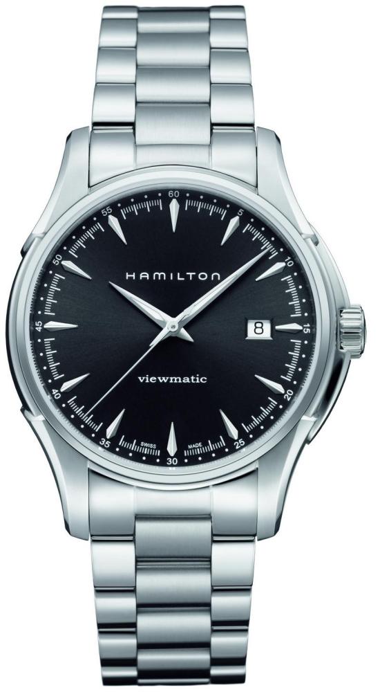 Zegarek Hamilton JazzMaster Viewmatic H32665131