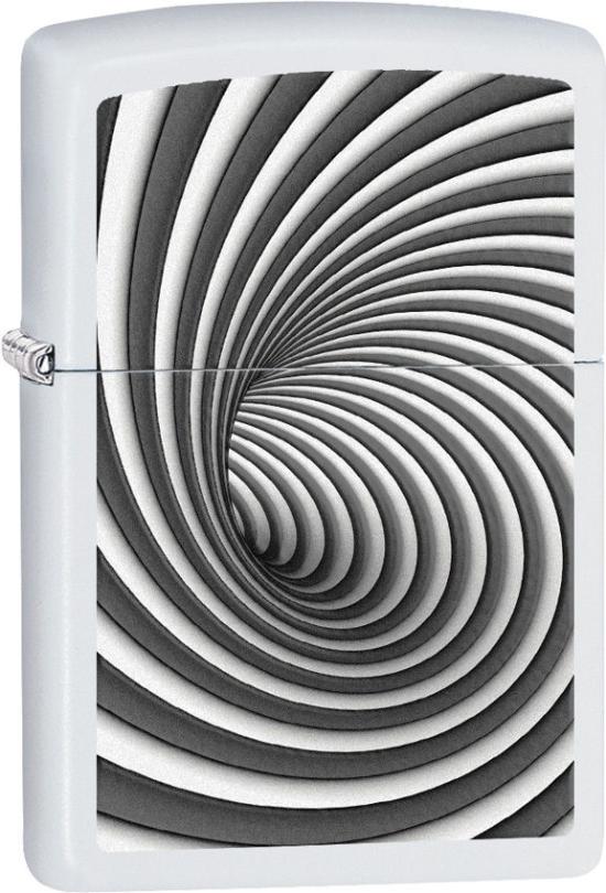 Zapalniczka Zippo Spiral 26499