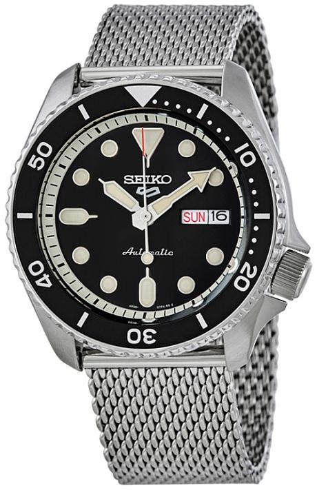 Zegarek Seiko SRPD73K1 5 Sports Automatic