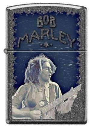 Zapalniczka Zippo Bob Marley 8271