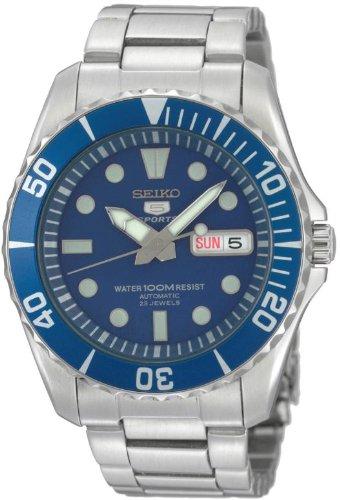 Zegarek Seiko 5 Sports SNZF13K1 Automatic Diver 