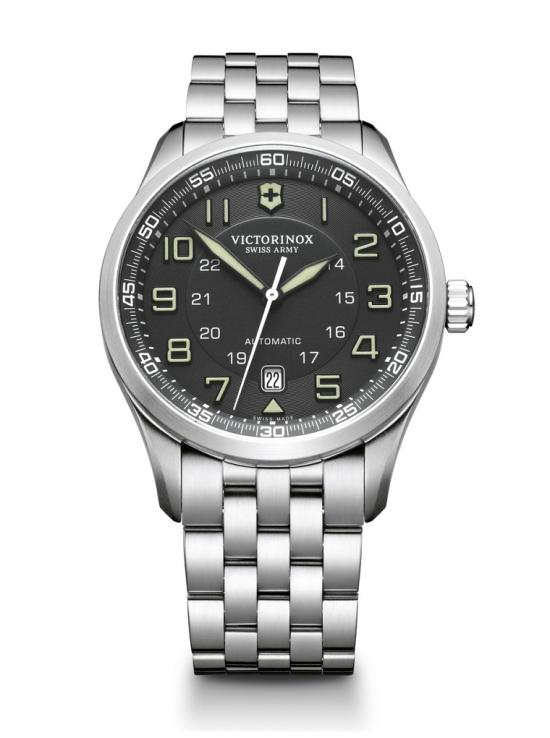 Zegarek Victorinox Airboss Mechanical 241508