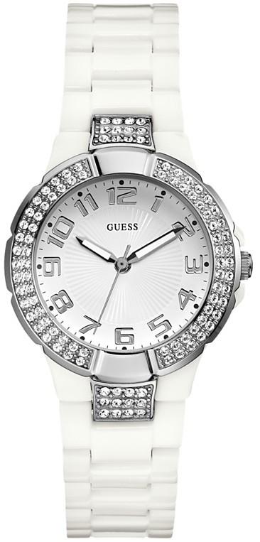 Zegarek Guess Prism U95198L1 W11611L1