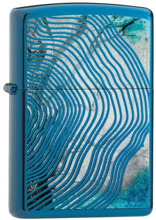 Zapalniczka Zippo Tree Rings 29827
