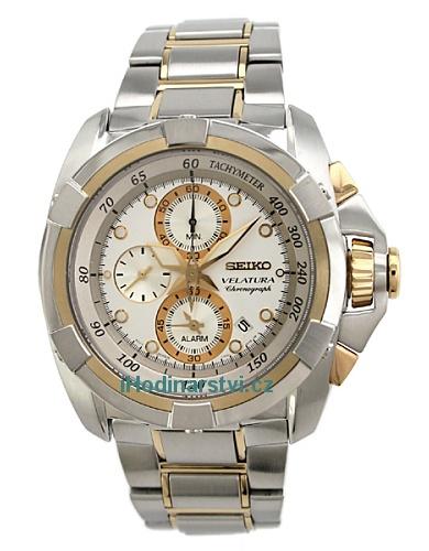 Zegarek Seiko SNAA92 Velatura