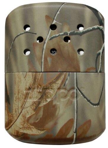 Ogrzewacz do rąk Zippo Realtree 40349