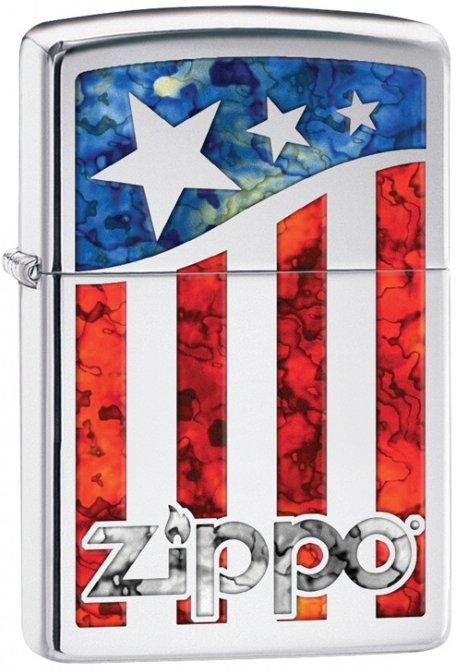 Zapalniczka Zippo US Flag 29095