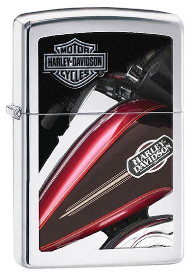 Zapalniczka Zippo HD - Tank 22837