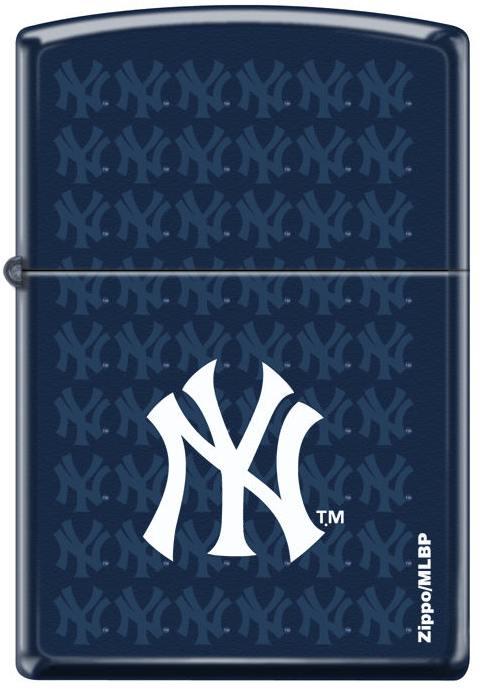 Zapalniczka Zippo 0810 MLB New York Yankees 