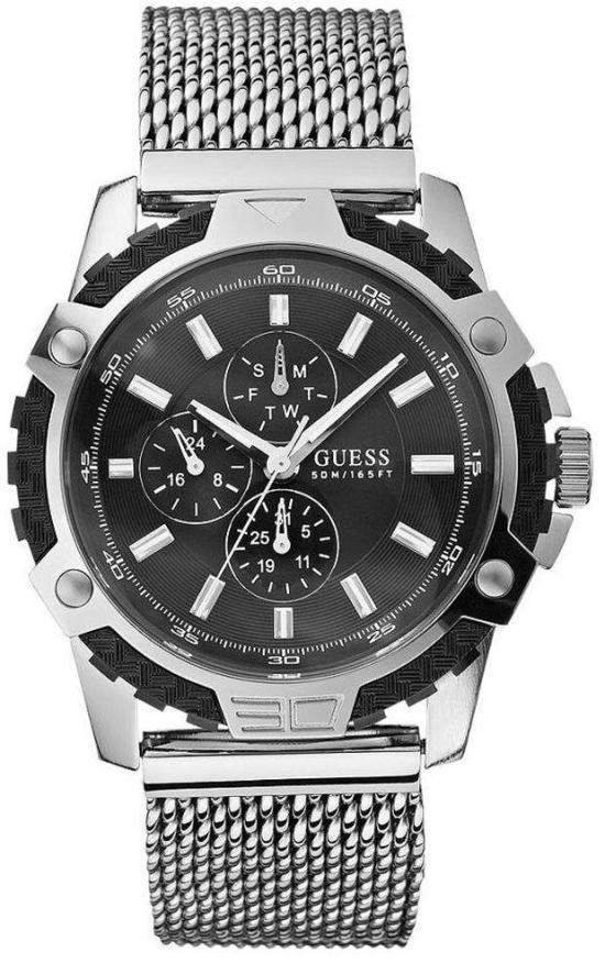 Zegarek Guess U17531G1