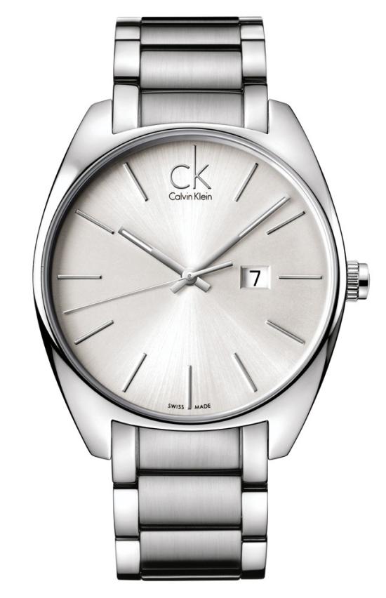 Zegarek Calvin Klein K2F21126