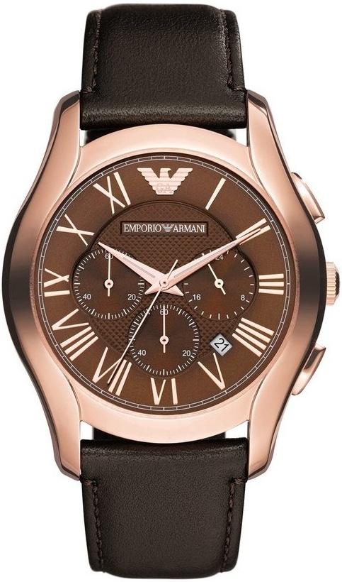 Zegarek Emporio Armani AR1701 Classic Chronograph