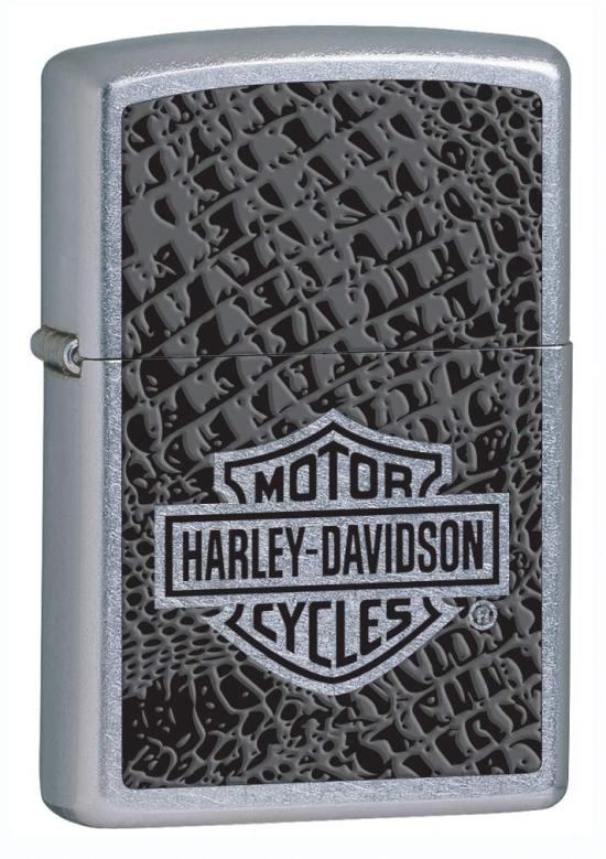 Zapalniczka Zippo Harley Davidson 25284