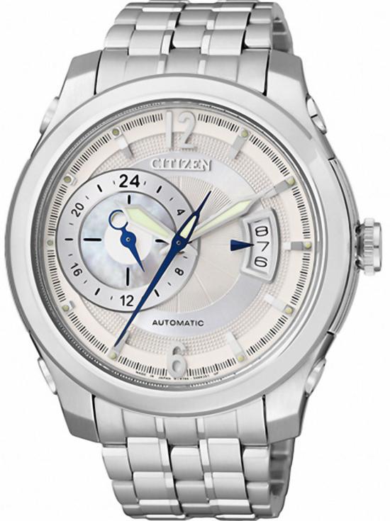 Zegarek Citizen NP3000-54A Automatic