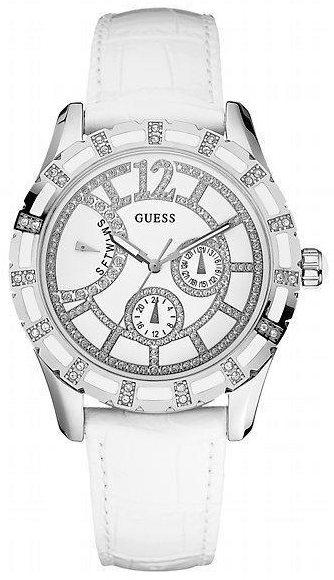 Zegarek Guess Celestial U12577L1 W15054L1