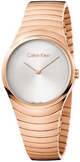Zegarek Calvin Klein Whirl K8A23646