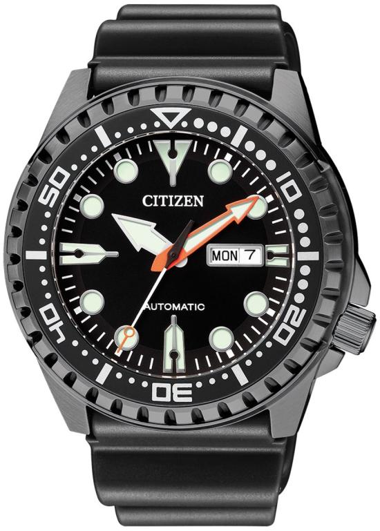 Zegarek Citizen NH8385-11E Automatic Diver