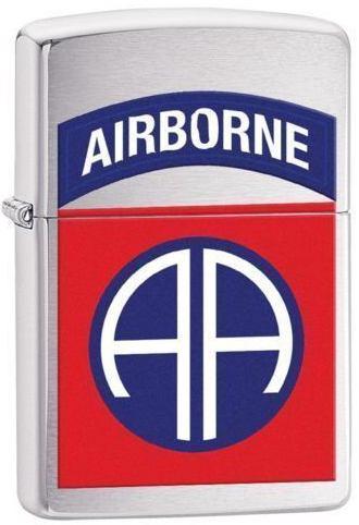 Zapalniczka Zippo 29181 US Army 82nd Airborne