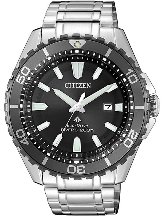 Zegarek Citizen BN0198-56H Eco-Drive Promaster Diver
