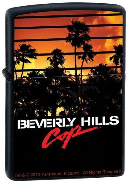 Zapalniczka Zippo Beverly Hills Cop 9209