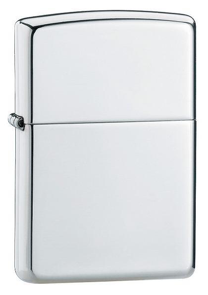 Zapalniczka Zippo Sterling Silver Armor 26