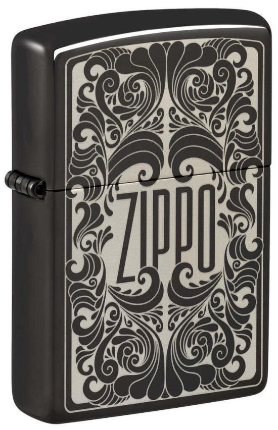 Zapalniczka Zippo Logo Zippo 48253