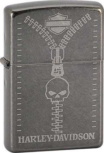 Zapalniczka Zippo Harley Davidson 26591