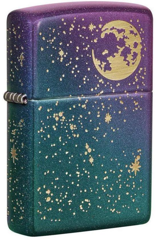 Zapalniczka Zippo Starry Sky Iridescent 49448
