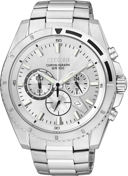 Zegarek Citizen AN8010-55A