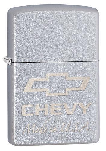 Zapalniczka Zippo Chevy 28490