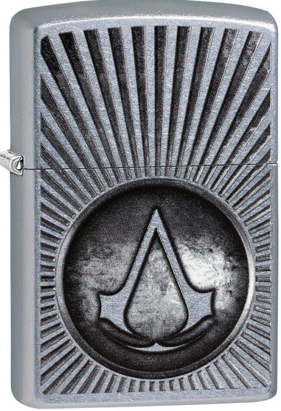 Zapalniczka Zippo Assassins Creed 29602