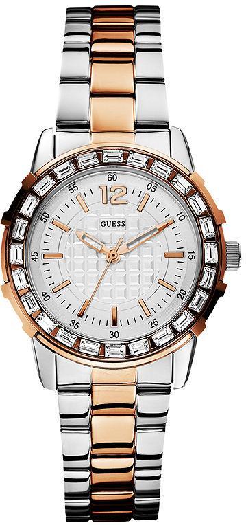 Zegarek Guess U0018L3