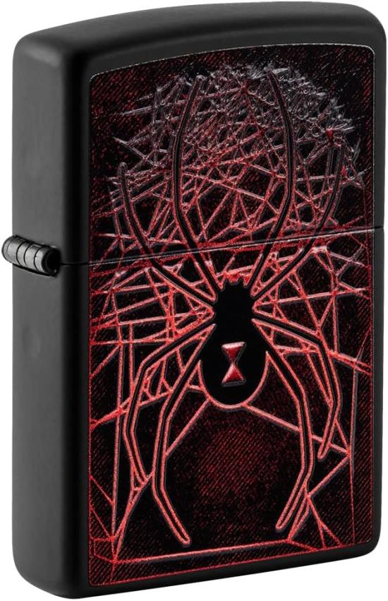 Zapalniczka Zippo Spider Design 49791
