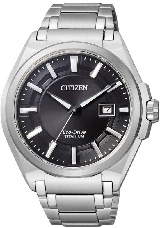 Zegarek Citizen BM6930-57E Super Titanium