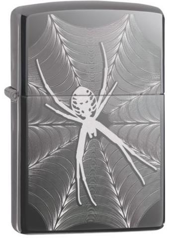 Zapalniczka Zippo Spider Web 29733