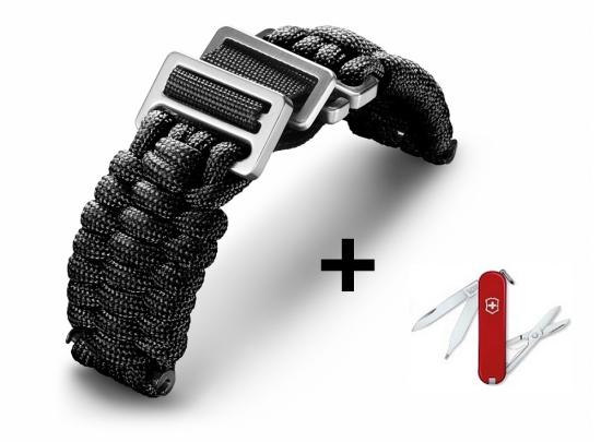 Pasek Victorinox Paracord Naimakka V.60022