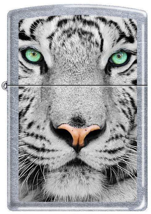 Zapalniczka Zippo White Tiger 0245