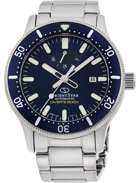 Zegarek Orient Star RE-AU0302L00B Diver Automatic